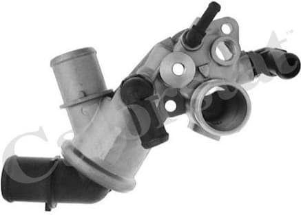 Thermostat, coolant TH6878.75J