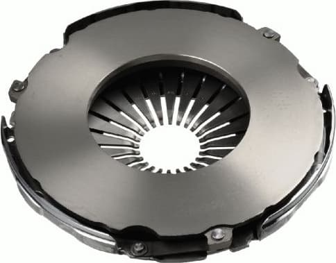 Clutch Pressure Plate 3482 125 512