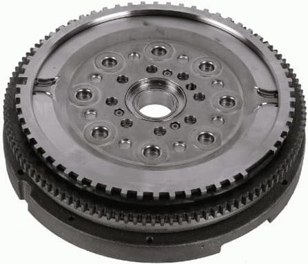 Flywheel Dual-mass flywheel 2294 002 184 - image 2