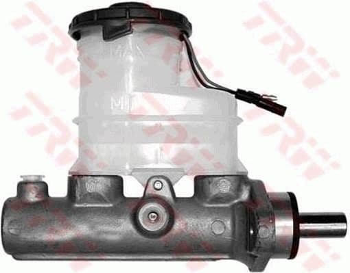 Brake Master Cylinder PMA183