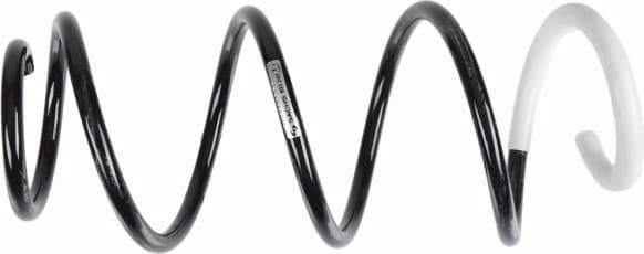 Suspension Spring 993 245