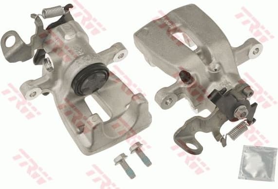 Brake Caliper BHQ150