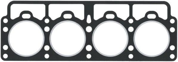 Gasket, cylinder head 177.352