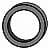 Gasket, exhaust pipe 027450H