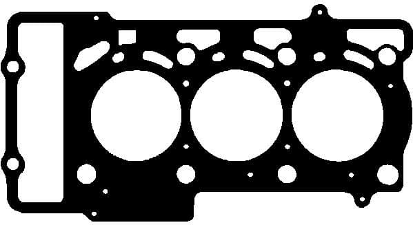 Gasket, cylinder head 142.020