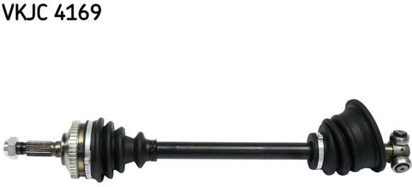 Drive Shaft VKJC4169