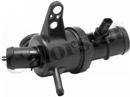 Thermostat, coolant TE7244.92J