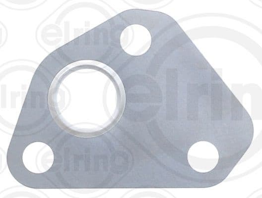 Gasket, secondary air valve 124.050