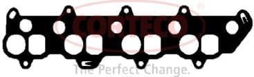 Gasket, intake manifold 450587P