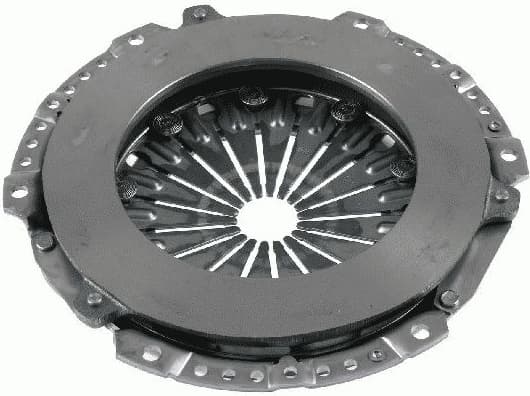 Clutch Pressure Plate 3082 001 176 - image 2