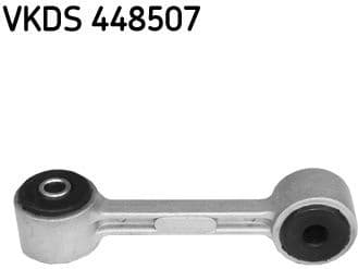 Link/Coupling Rod, stabiliser bar VKDS448507