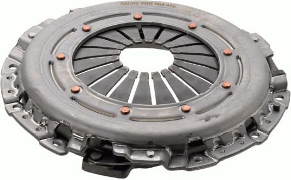 Clutch Pressure Plate 3082 654 410