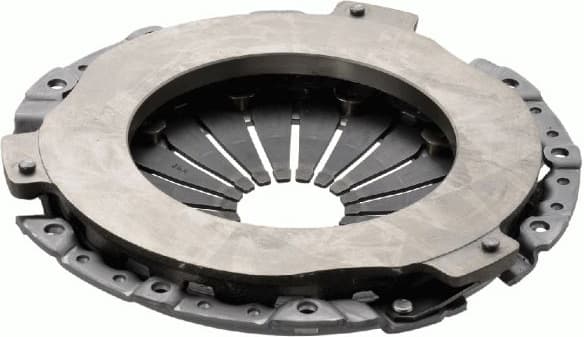 Clutch Pressure Plate 3082 654 410 - image 2