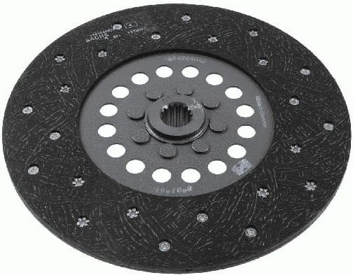 Clutch Disc 1864 244 042 - image 2