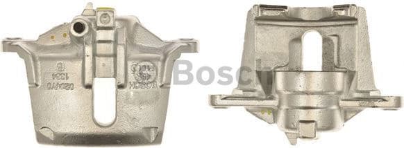 Brake Caliper 0986474343