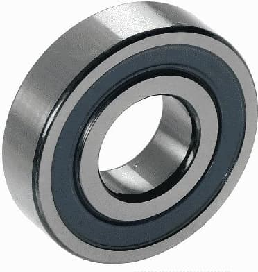 Pilot Bearing, clutch 1863 869 037