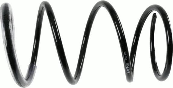 Suspension Spring 998 709