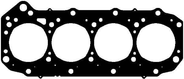 Gasket cylinder head 272.620