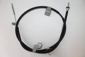 Cable handbrake 28.0247.1
