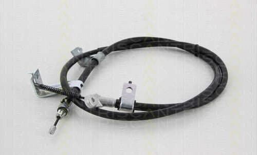 Cable handbrake 28.0249.1