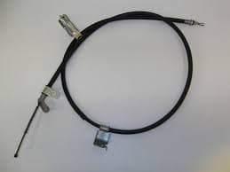 Cable handbrake 28.0250.1