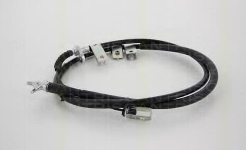 Cable handbrake 28.0254.1