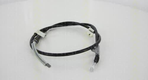 Cable handbrake 28.0276.1