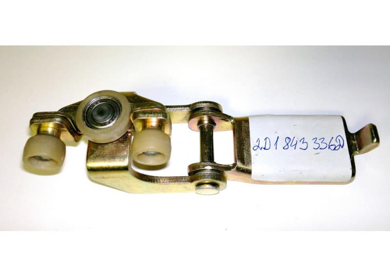 Door slider 2D1843336D