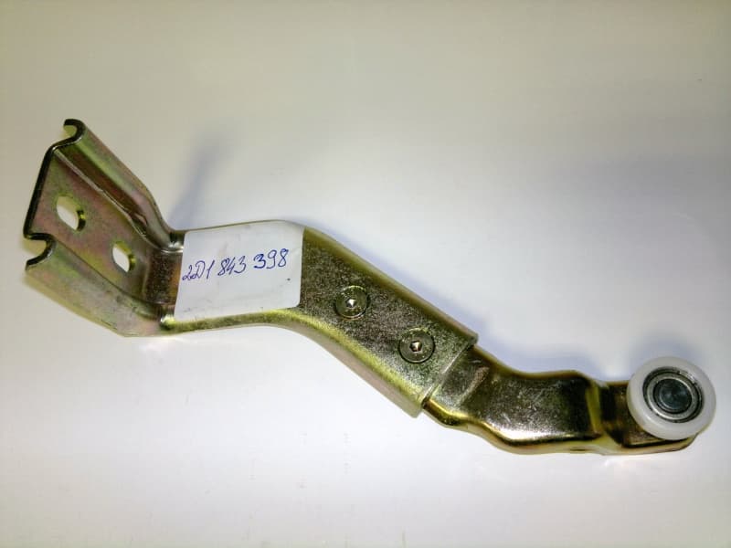 Door slider 2D1843398