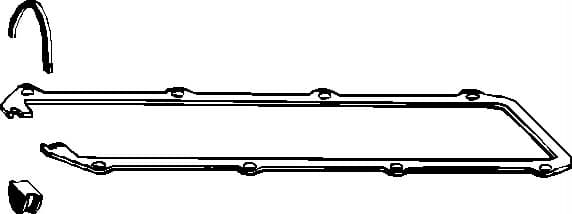 Gasket valve cover 314.773