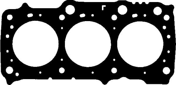 Gasket cylinder head 325.660