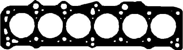 Gasket cylinder head 329.925