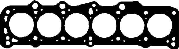 Gasket cylinder head 329.933