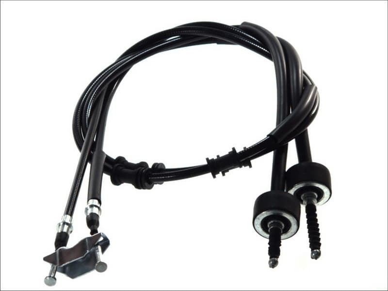 Cable handbrake 33.0207.1