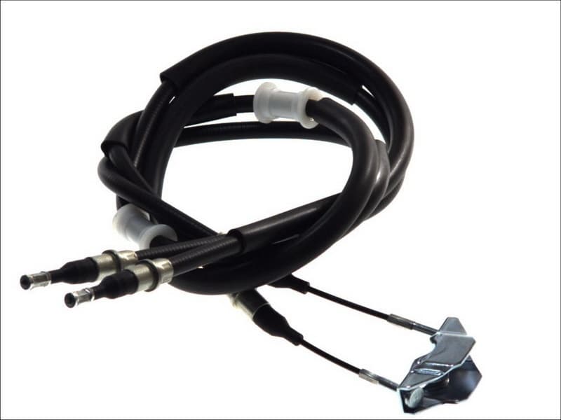 Cable handbrake 33.0210.1