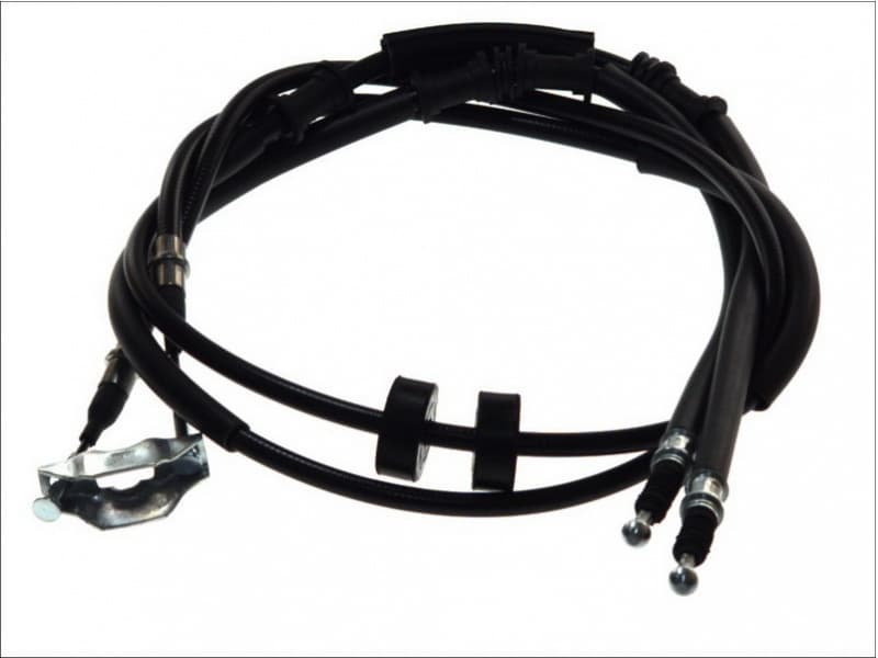 Cable handbrake 33.0214.1