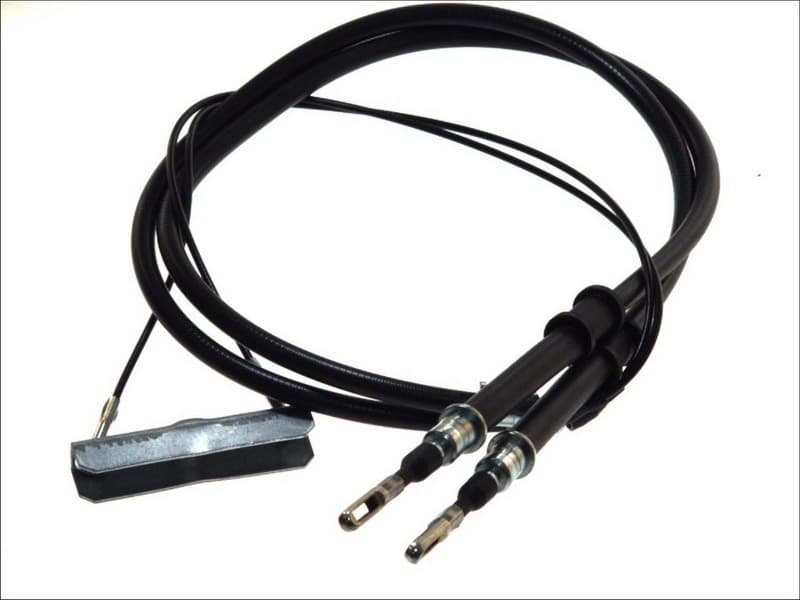 Cable handbrake 33.0244