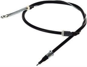 Cable handbrake 33.0261