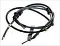 Cable handbrake 33.0269