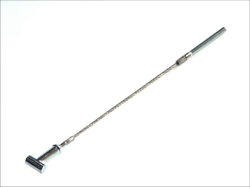 Cable handbrake 33.0275