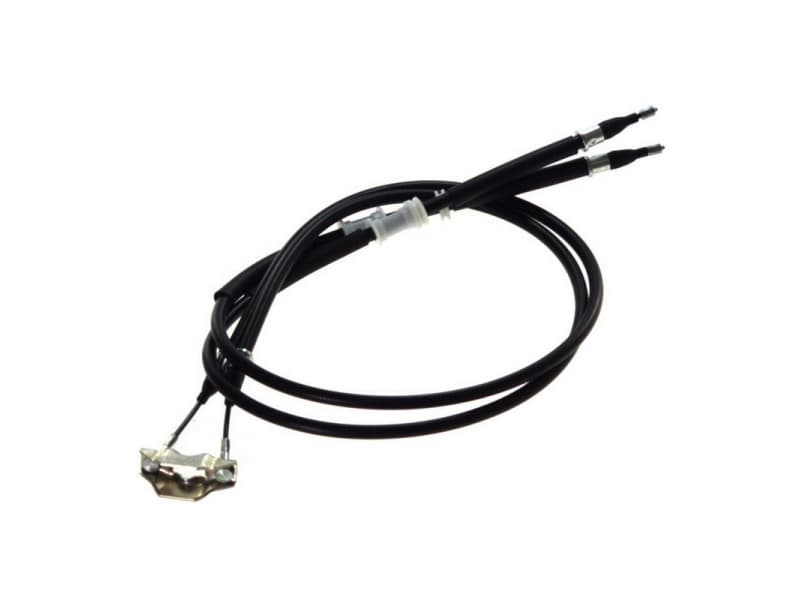 Cable handbrake 33.0284