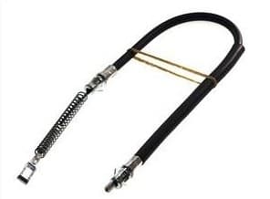 Cable handbrake 33.0293