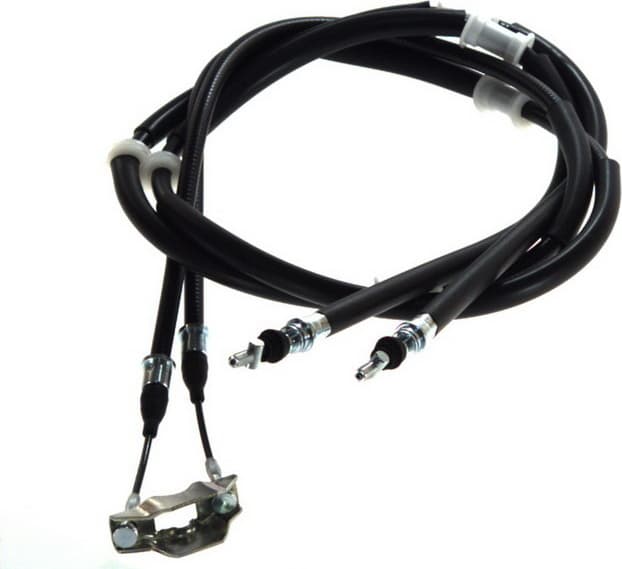 Cable handbrake 33.0296