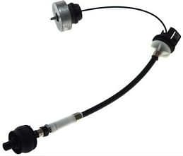 Cable clutch 35.0150