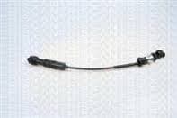 Cable clutch 35.0151