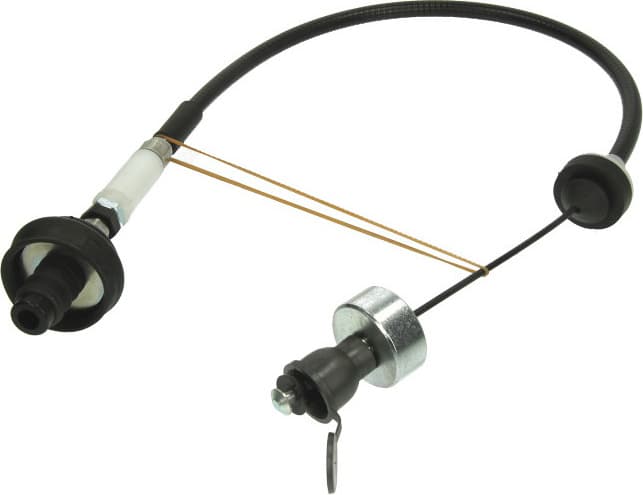 Cable clutch 35.0178