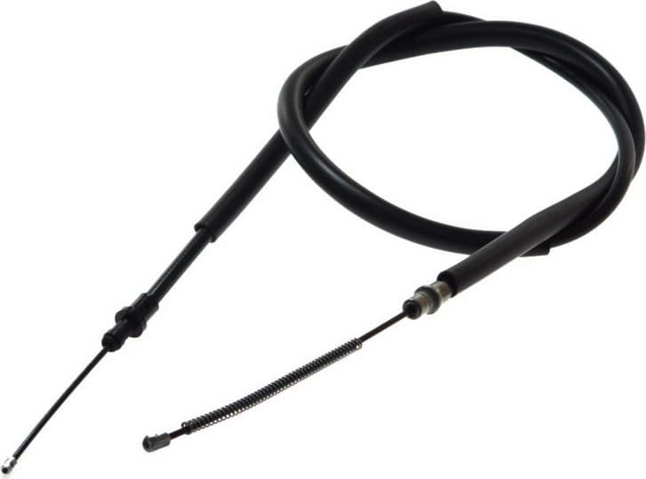 Cable handbrake 35.0202.1