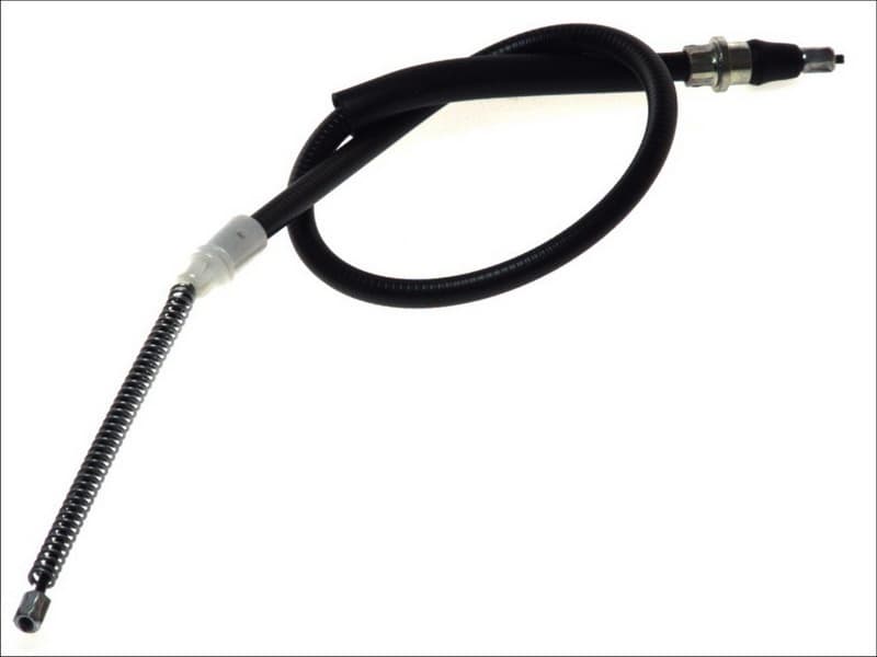 Cable handbrake 35.0207.1