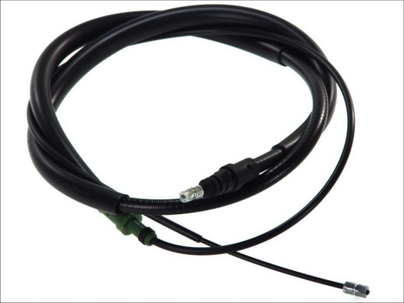 Cable handbrake 35.0208.1
