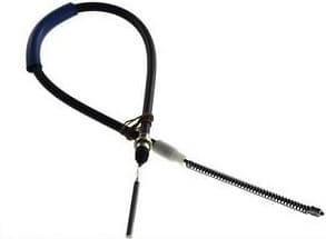 Cable handbrake 35.0212.1